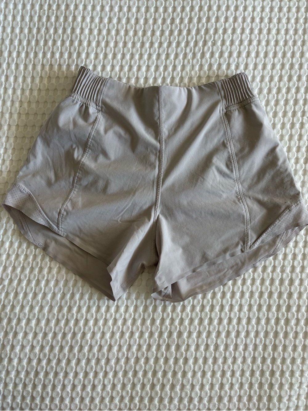 lululemon High-Rise Short 3"